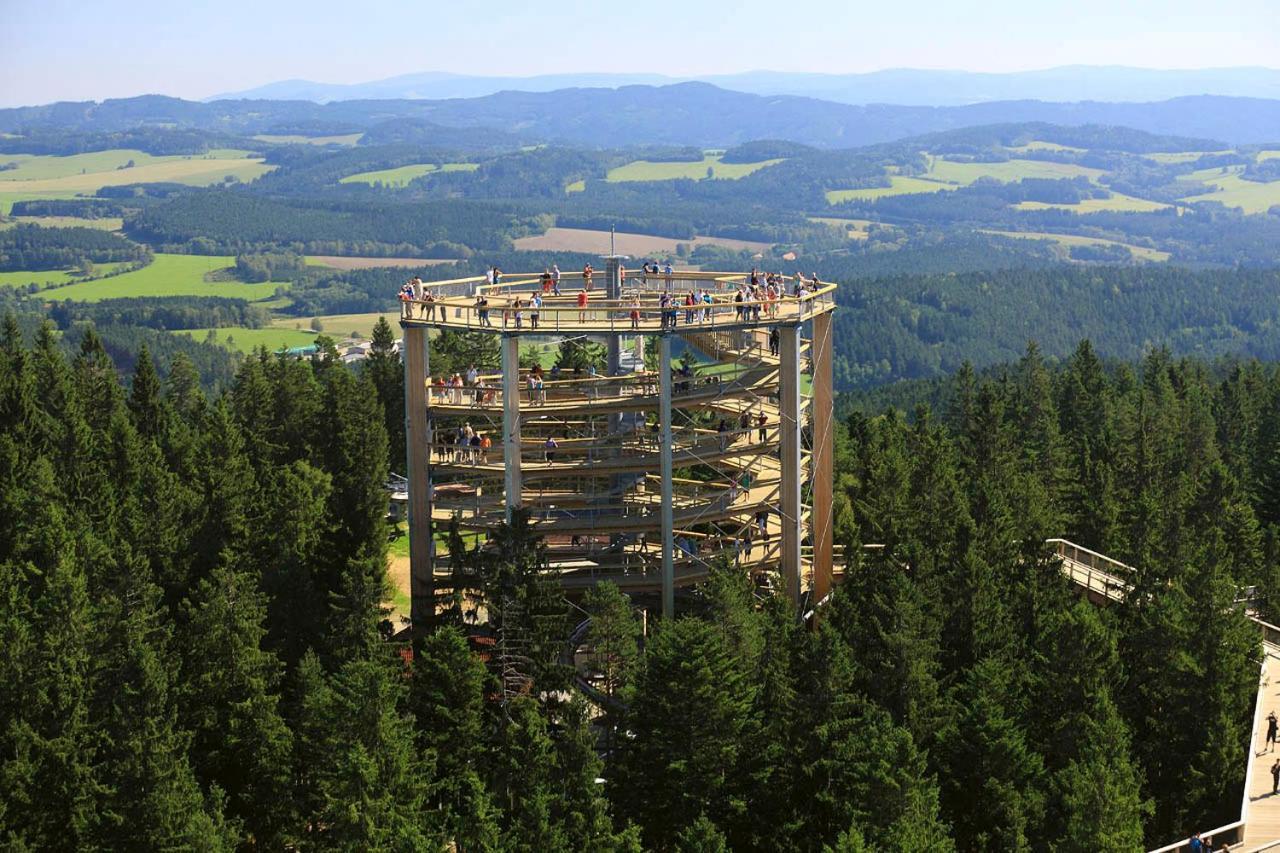 Novohradska Hotel Ceske Budejovice Luaran gambar